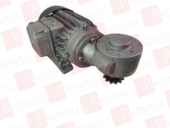 LENZE 13.751.65.550