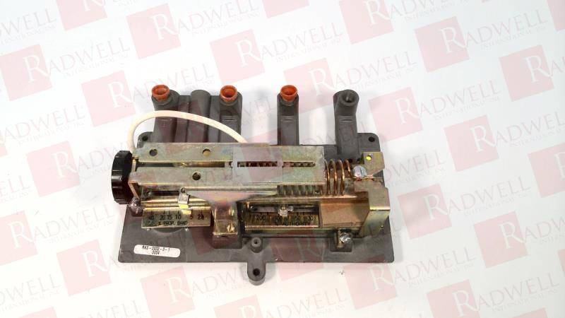 INVENSYS RKS-3002-0-1