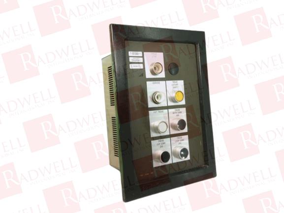 PARKER MABM3719-0327 