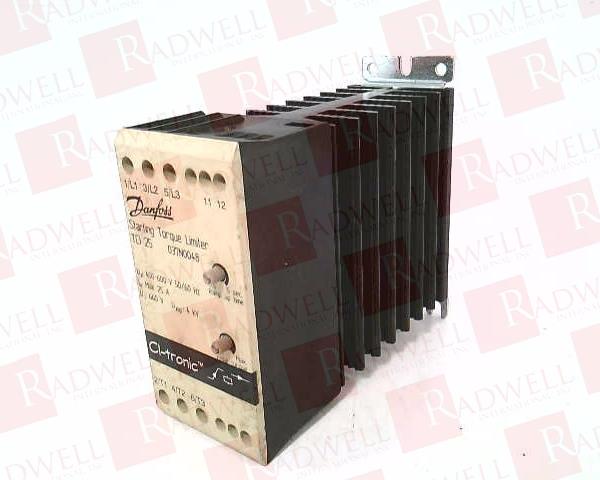 DANFOSS 037N0048