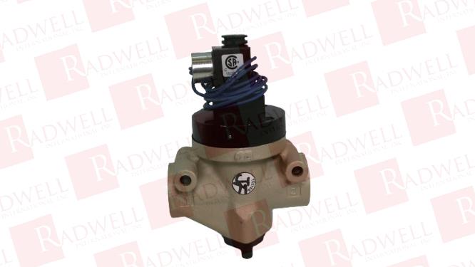 ROSS CONTROLS 2173B5002Z-4