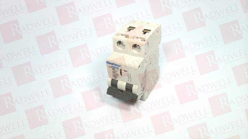 AUTOMATION DIRECT GMCB-2D-16