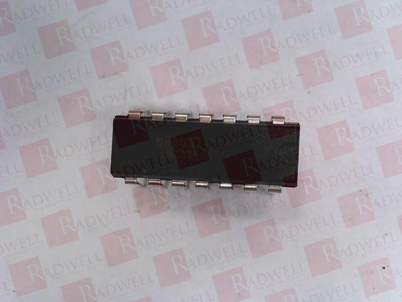ON SEMICONDUCTOR DM74ALS04BN
