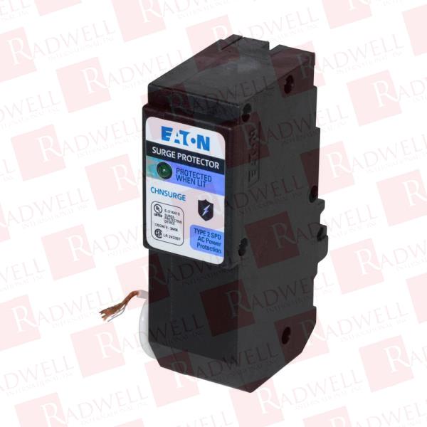 EATON CORPORATION CHNSURGE