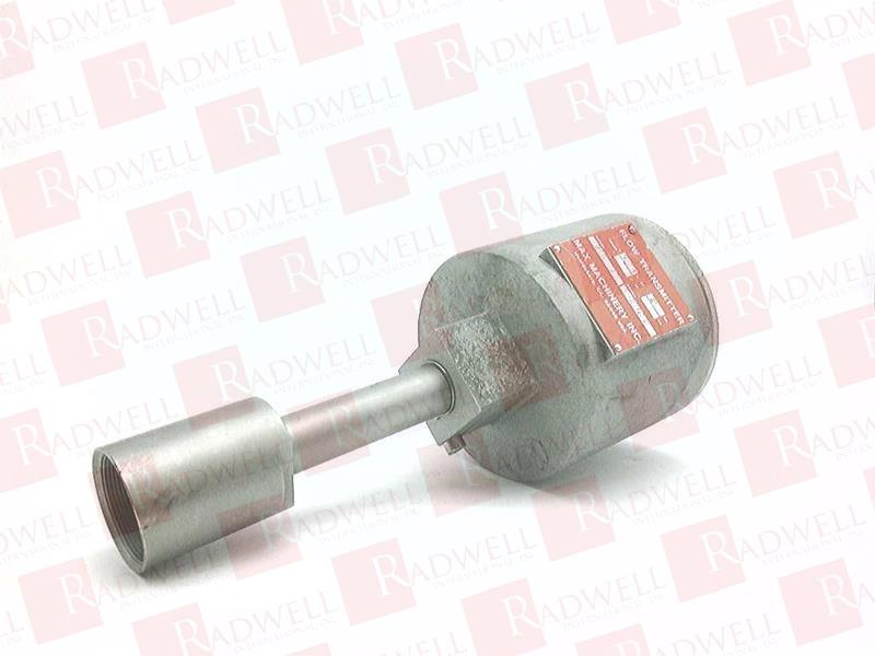 MAX MACHINERY 286-713