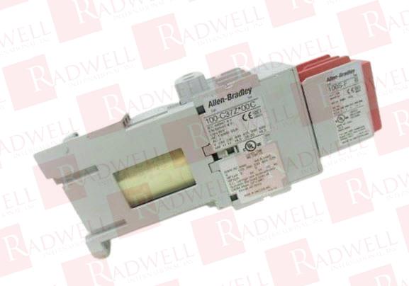 ALLEN BRADLEY 100S-C37ZJ04C
