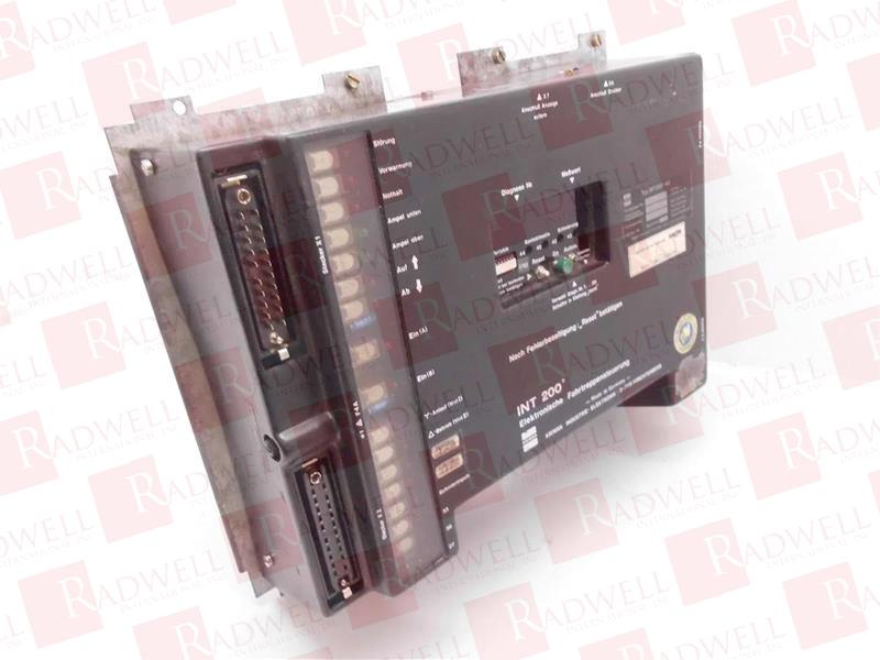 KRIWAN 62-S-220