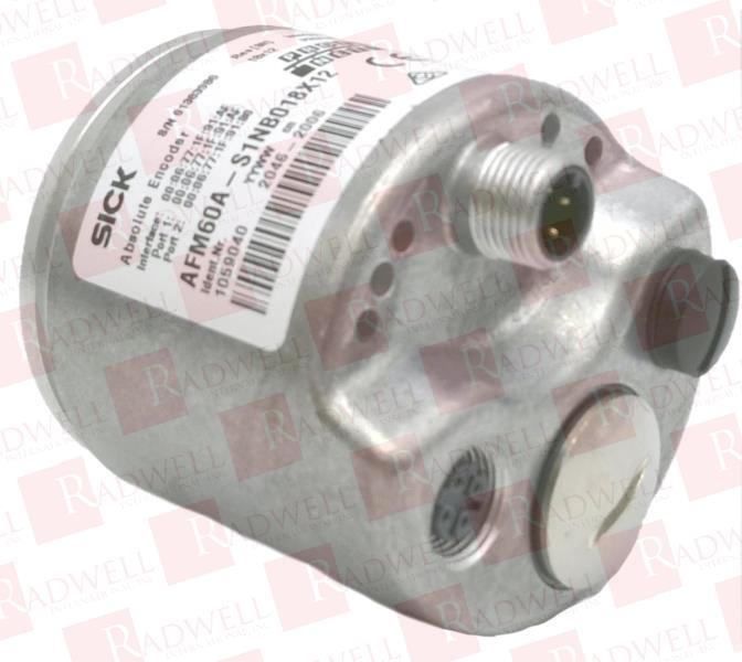 SICK AFM60A-S1NB018X12