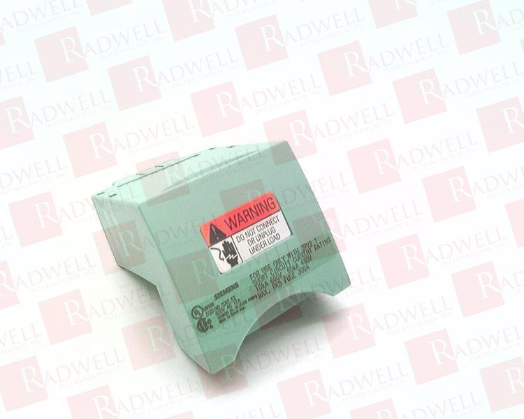 SIEMENS 3RV2917-5AA00