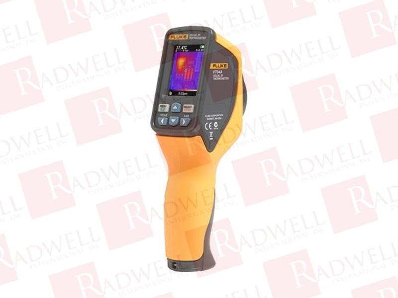 FLUKE FLK-VT04-GLOBAL
