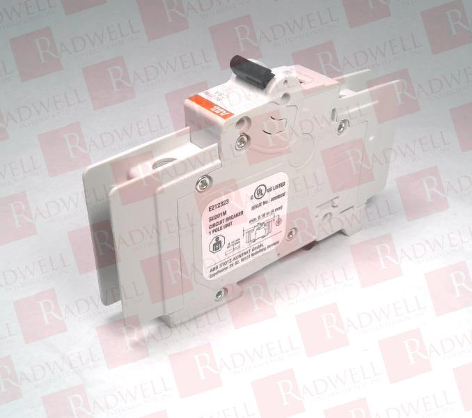 ASEA BROWN BOVERI SU201M-C8