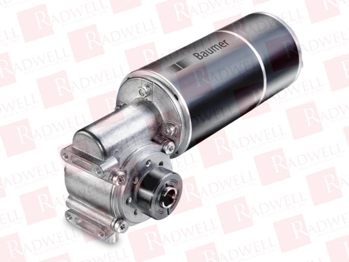 BAUMER ELECTRIC MSIA 68C2PA12-N64/405996