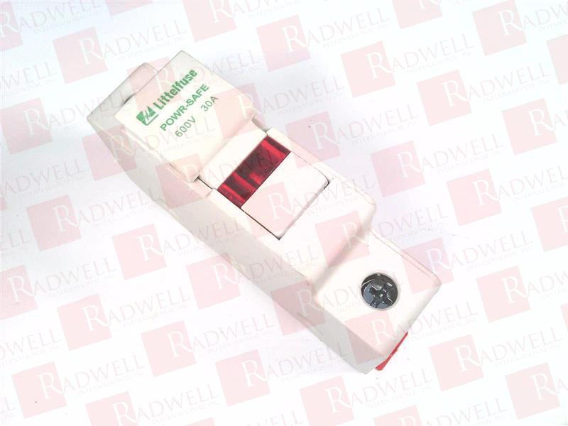 LITTELFUSE LPSM-CH