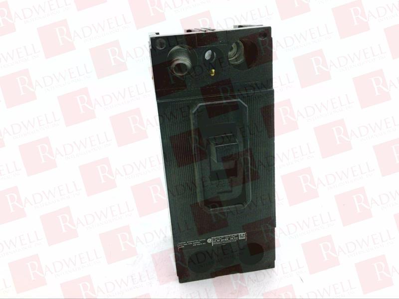 SIEMENS QJ2-B150