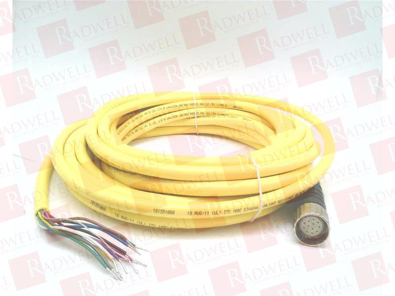 TURCK CKCM 12-11-10