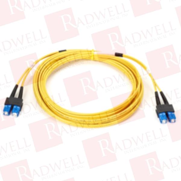 BLACK BOX CORP FOCMPSM-030M-SCSC-YL