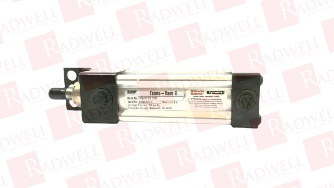 PARKER FW2A100121SX3