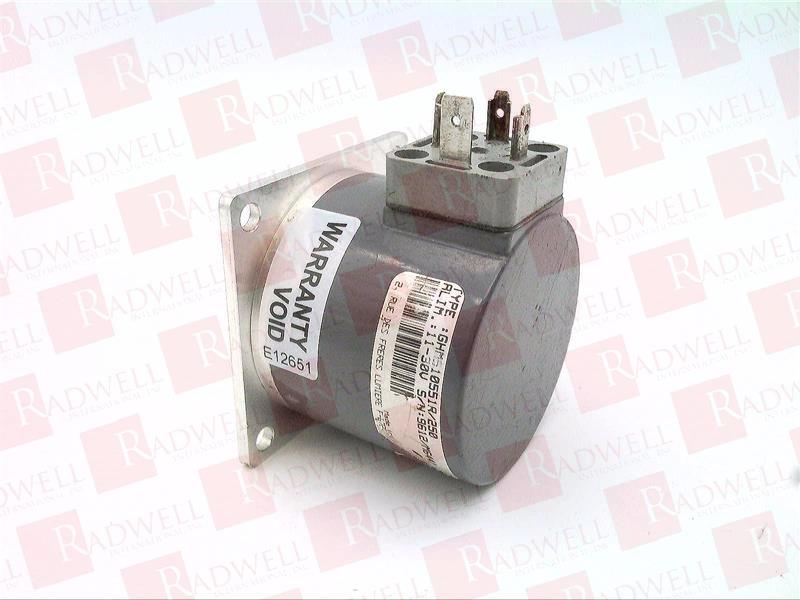 IDEACOD GHM510551R/250