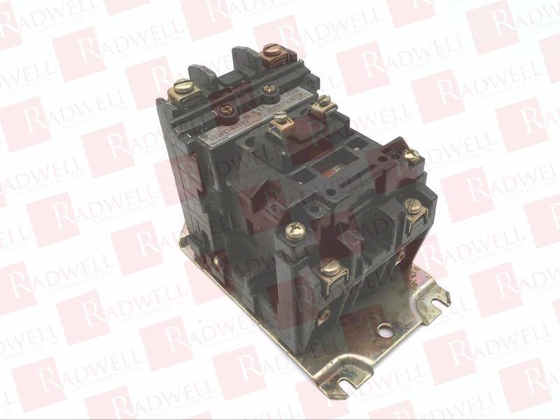ALLEN BRADLEY 500FL-BOD92