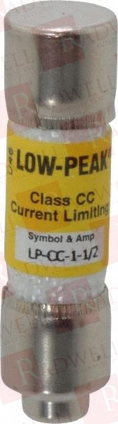 EATON CORPORATION LP-CC-1-1/2
