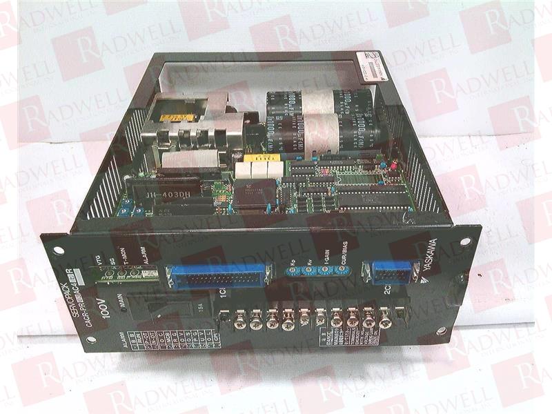 YASKAWA ELECTRIC CACR-PR03AC4ER