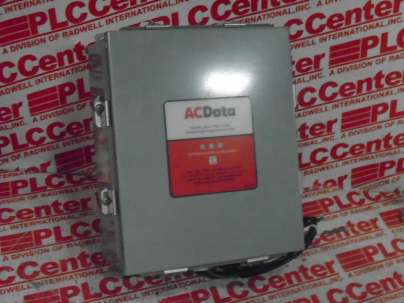 SURGE PROTECTION DEVICE TYPE 2 480/277VAC 20KA