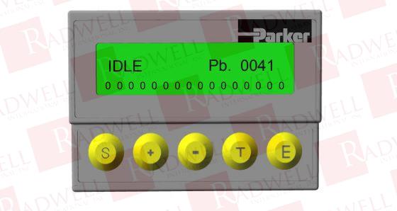 PARKER SK161