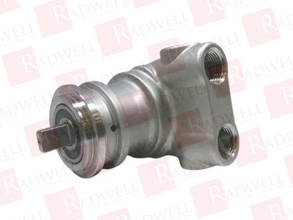 PROCON PUMP 103A125F31XX