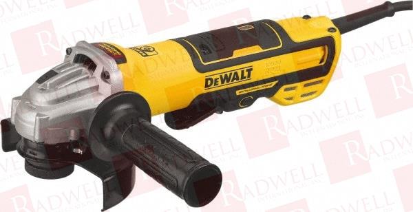 STANLEY BLACK & DECKER DWE43214