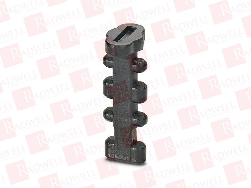 PHOENIX CONTACT UM-PRO PCB C-LOCK L3 BK