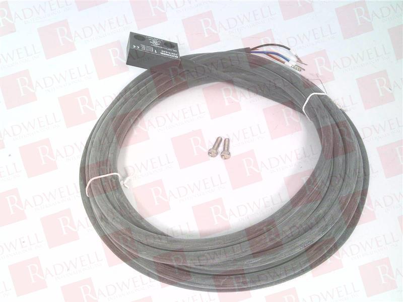 EUCHNER CMS-R-BXO-05P