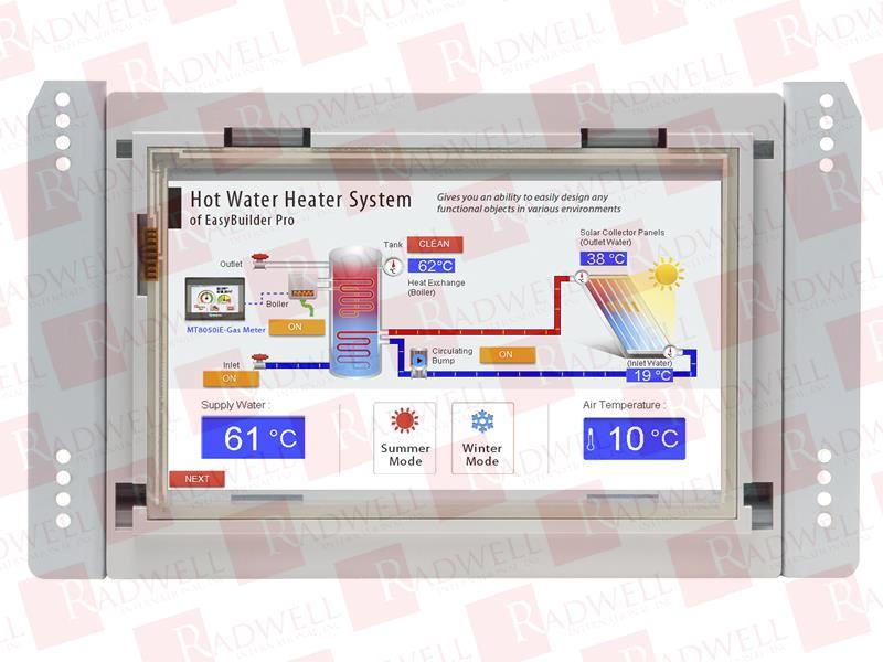 WEINTEK MT8070IER