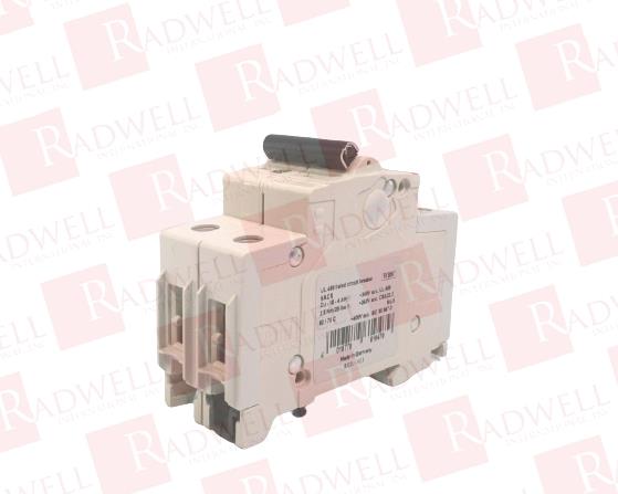 ASEA BROWN BOVERI 2CDS272417R0117
