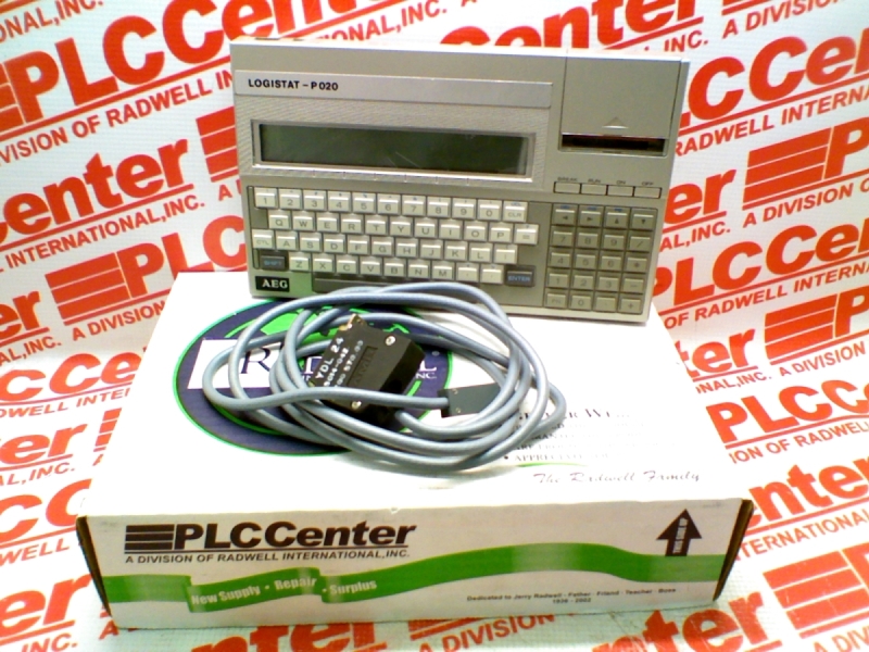 SCHNEIDER ELECTRIC P020