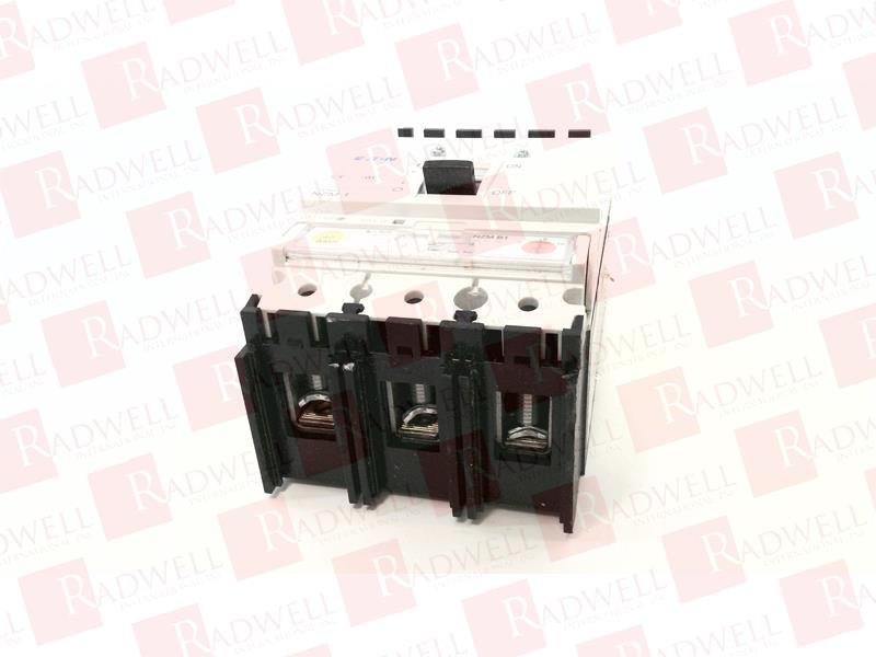EATON CORPORATION NZMB1-A40