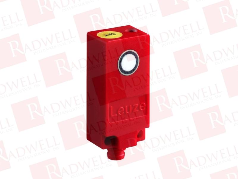 LEUZE HRTU 420/4NC.2-S-S8