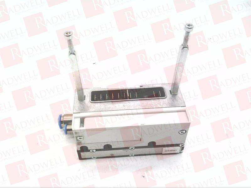 FESTO MPA1-FB-EPL-EU