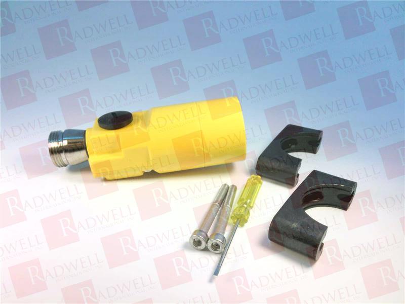 TURCK BC20-K40SR-VP4X2-B1141
