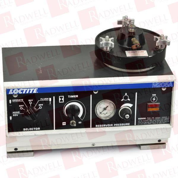 LOCTITE M205A