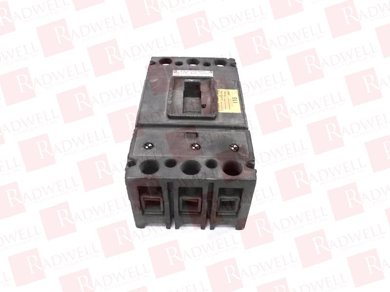 WESTINGHOUSE LAM3300