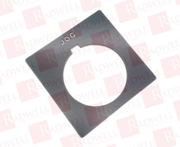 ALLEN BRADLEY 800H-W110