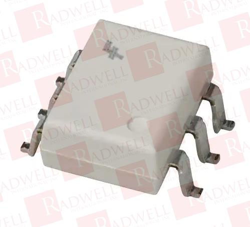 ON SEMICONDUCTOR 4N26SR2M
