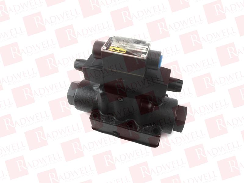 PARKER D61VW1D3Y-51