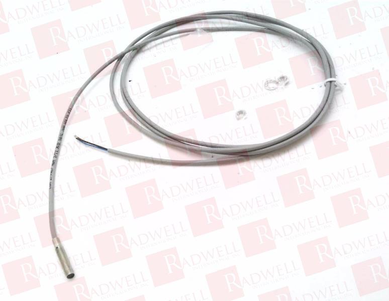 RADWELL VERIFIED SUBSTITUTE IY5046-SUB