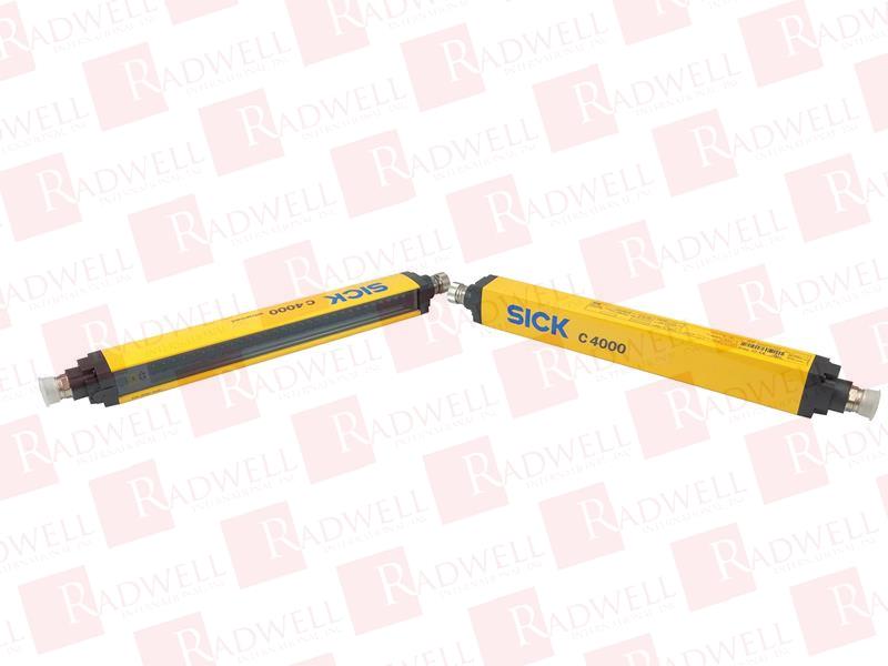 SICK C40P-0303DB200