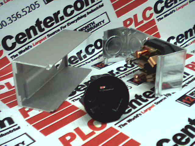 GRAINGER 3D281