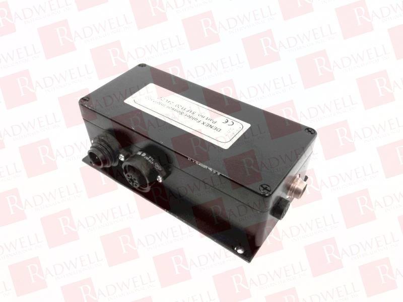 BAUMER ELECTRIC 51F1120