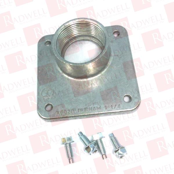 EATON CORPORATION ARP00004CH12