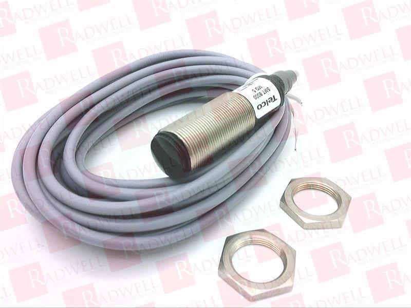TELCO SMT 8000 MG 5