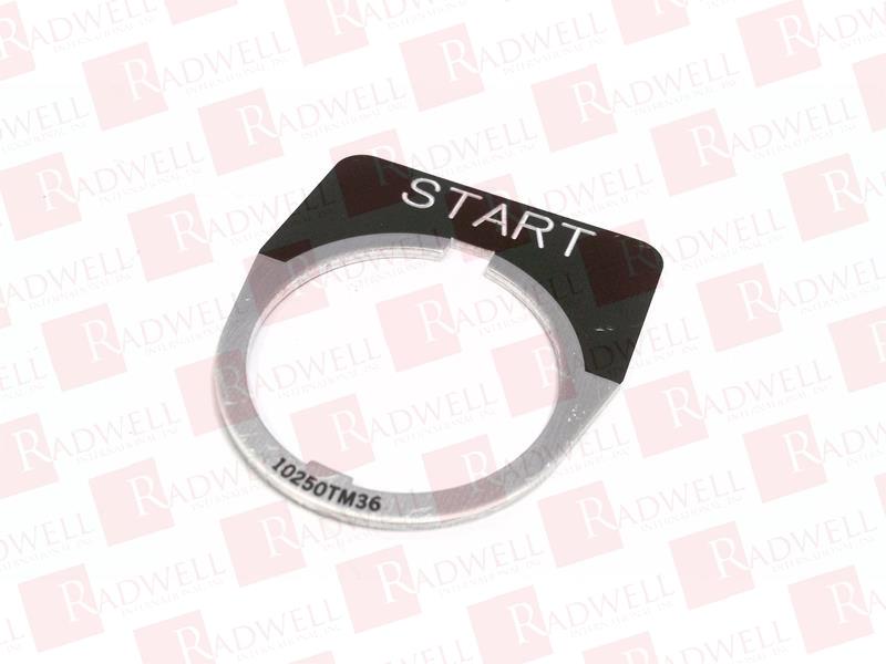 EATON CORPORATION 10250TM33